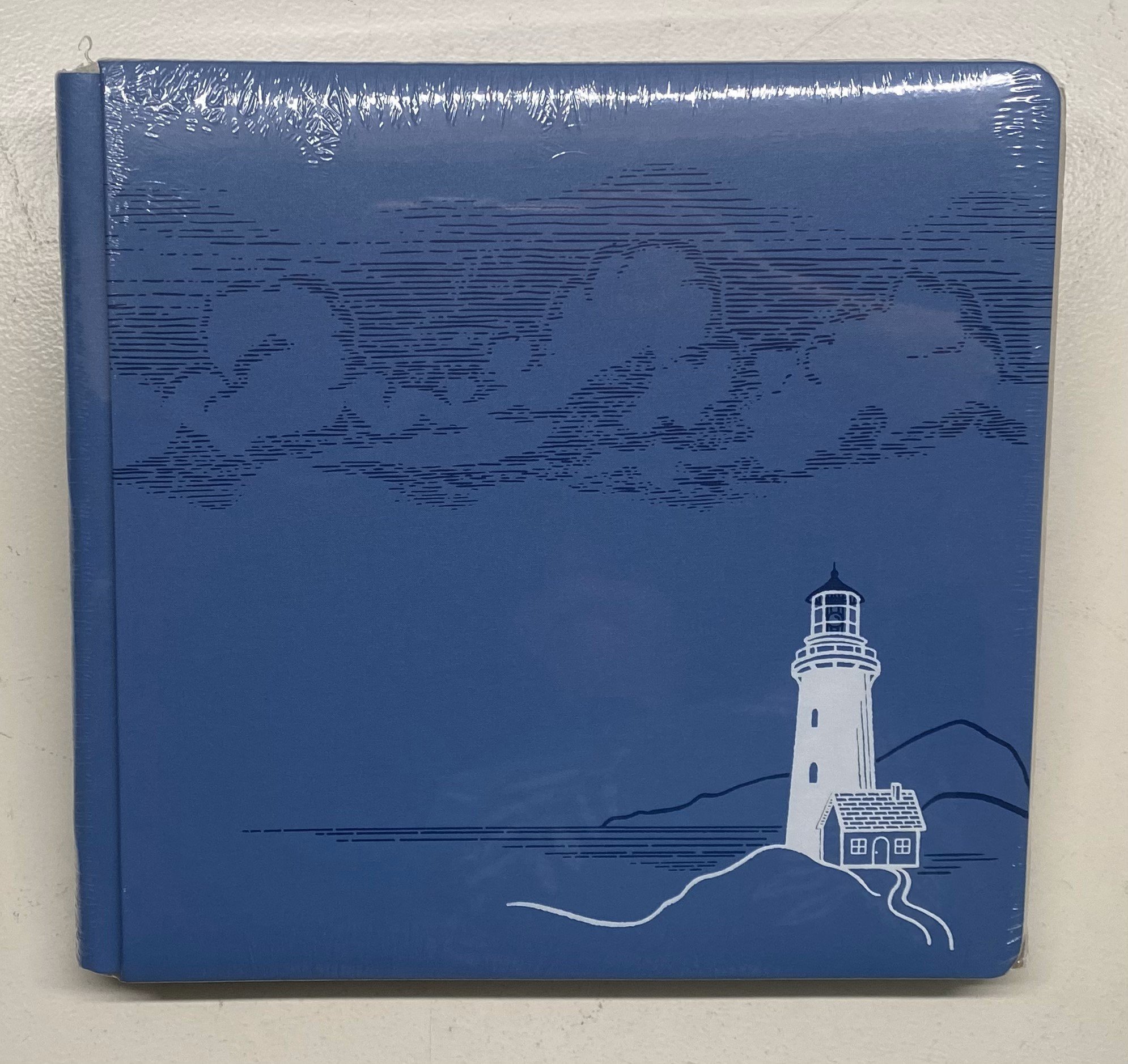 Painted Garden 12 x 12 Fast2Fab Albums, Creative Memories